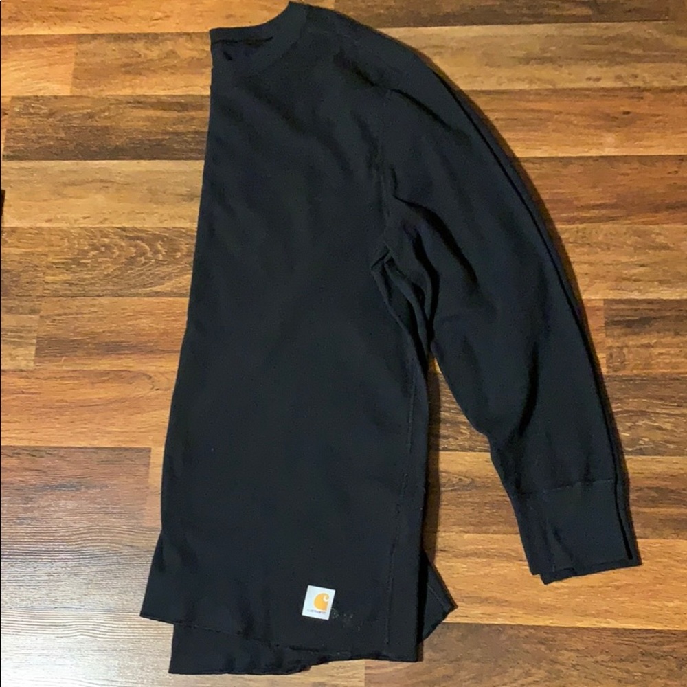 Carhart long sleeve shirt size 3XL